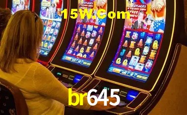 Experiência VIP br645